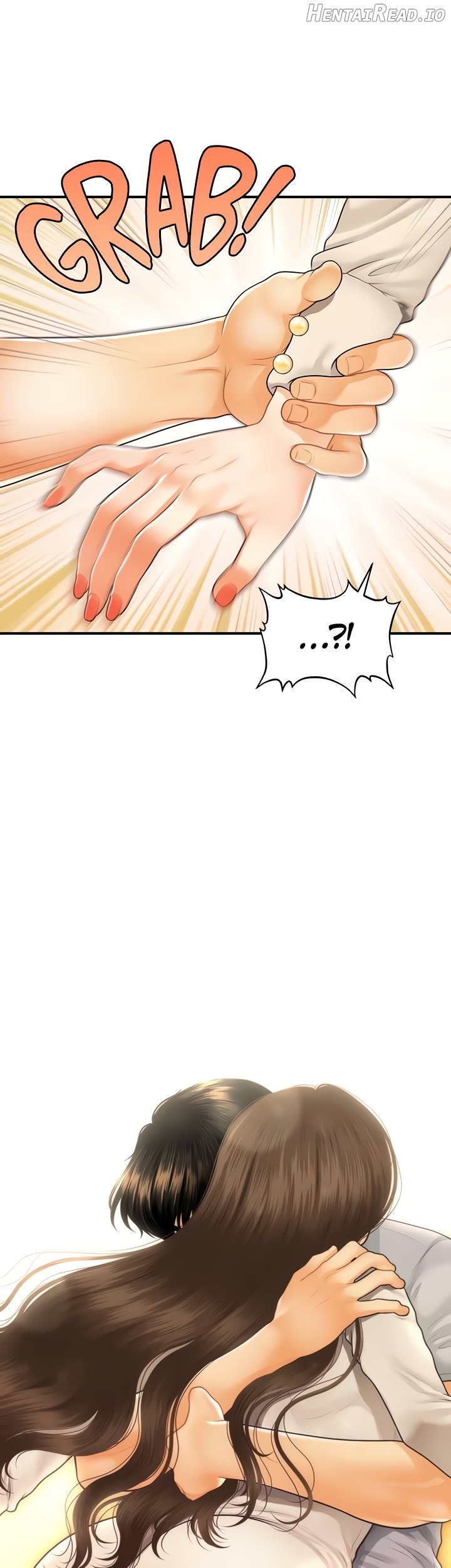 Hey, Handsome Chapter 70 - page 44
