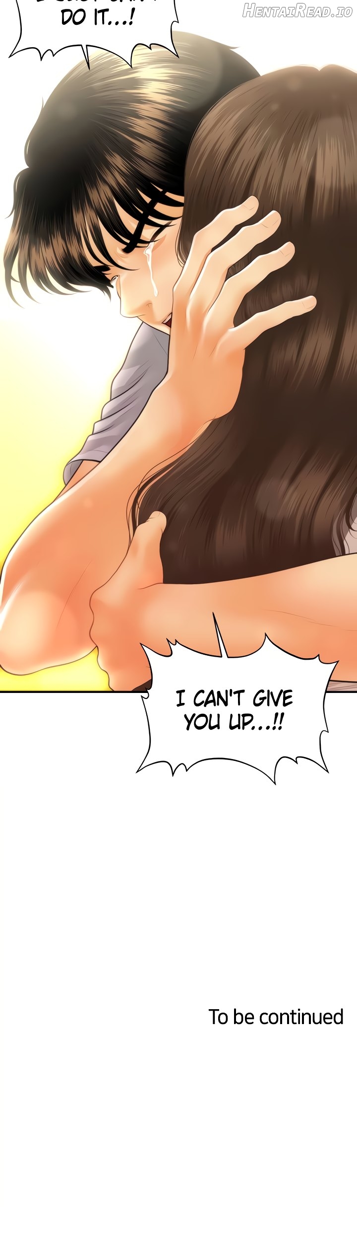 Hey, Handsome Chapter 70 - page 46