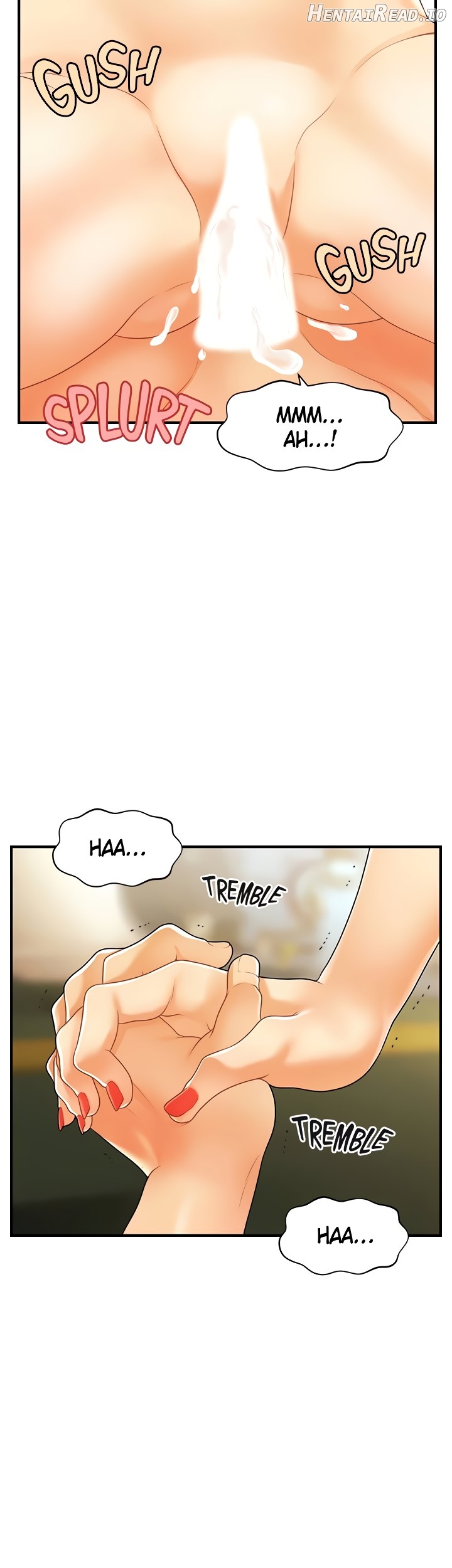 Hey, Handsome Chapter 70 - page 8