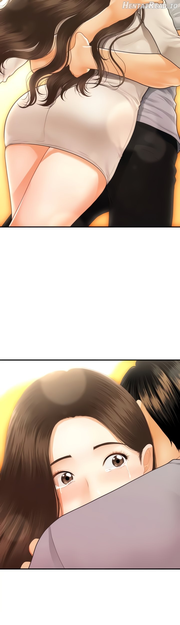 Hey, Handsome Chapter 71 - page 2