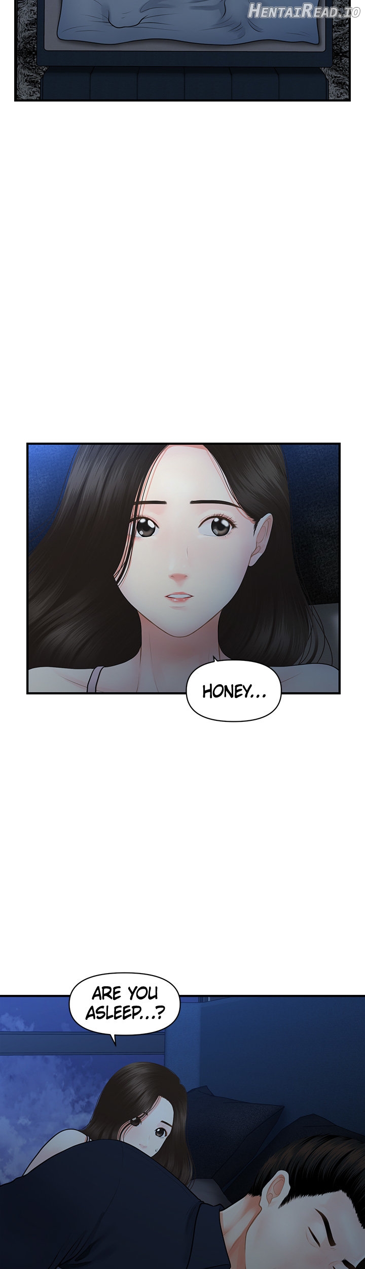 Hey, Handsome Chapter 48 - page 10