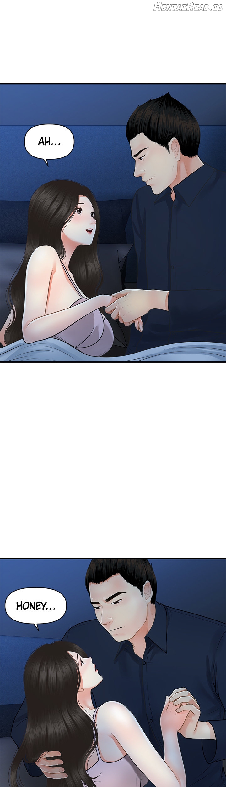 Hey, Handsome Chapter 48 - page 13