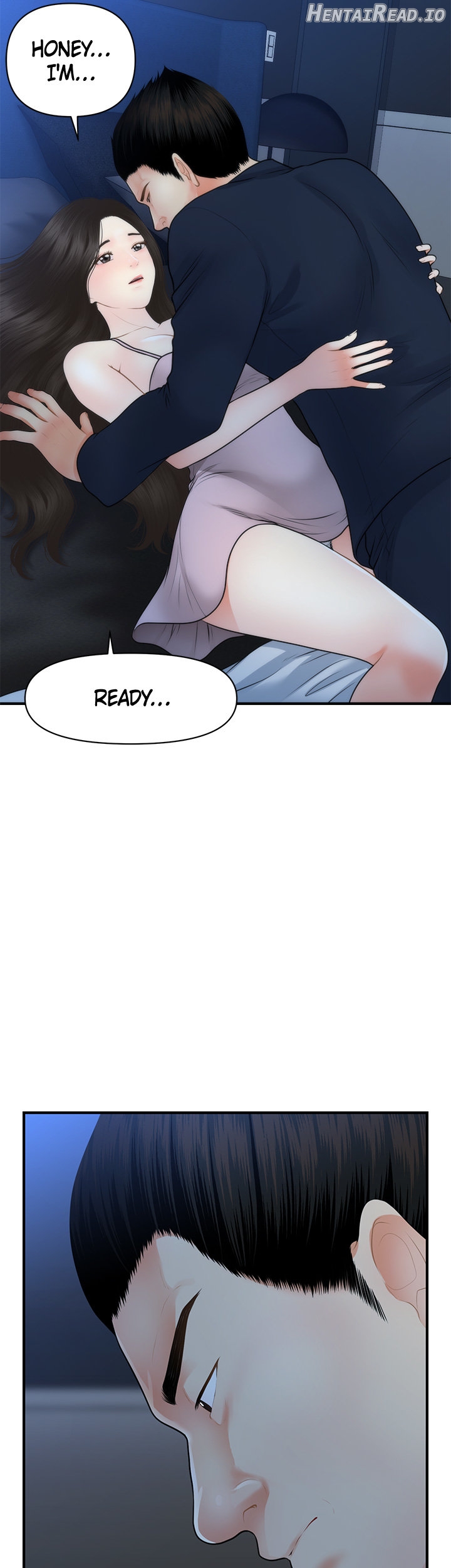Hey, Handsome Chapter 48 - page 15