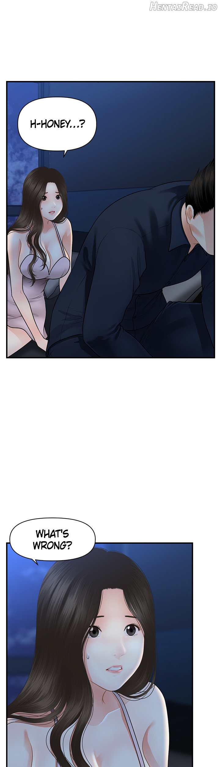 Hey, Handsome Chapter 48 - page 17