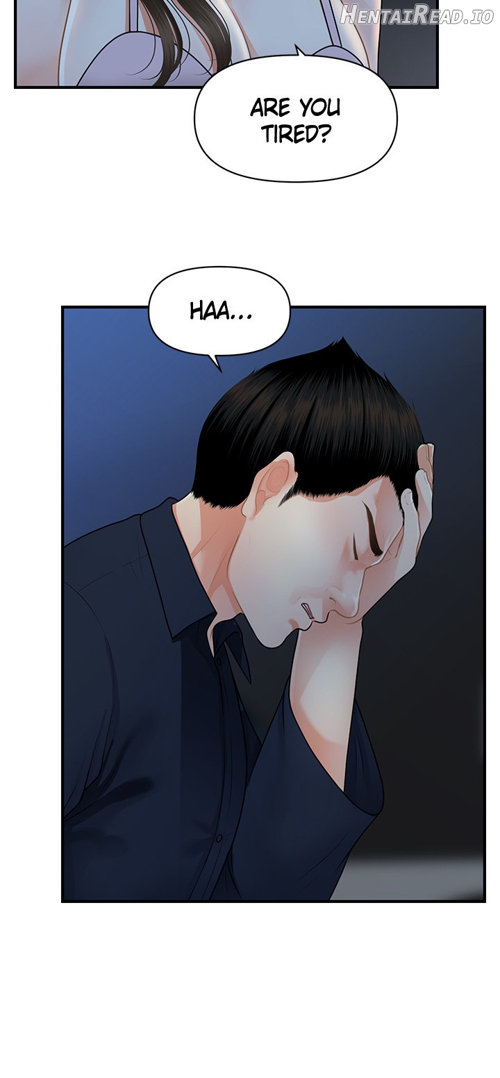Hey, Handsome Chapter 48 - page 18