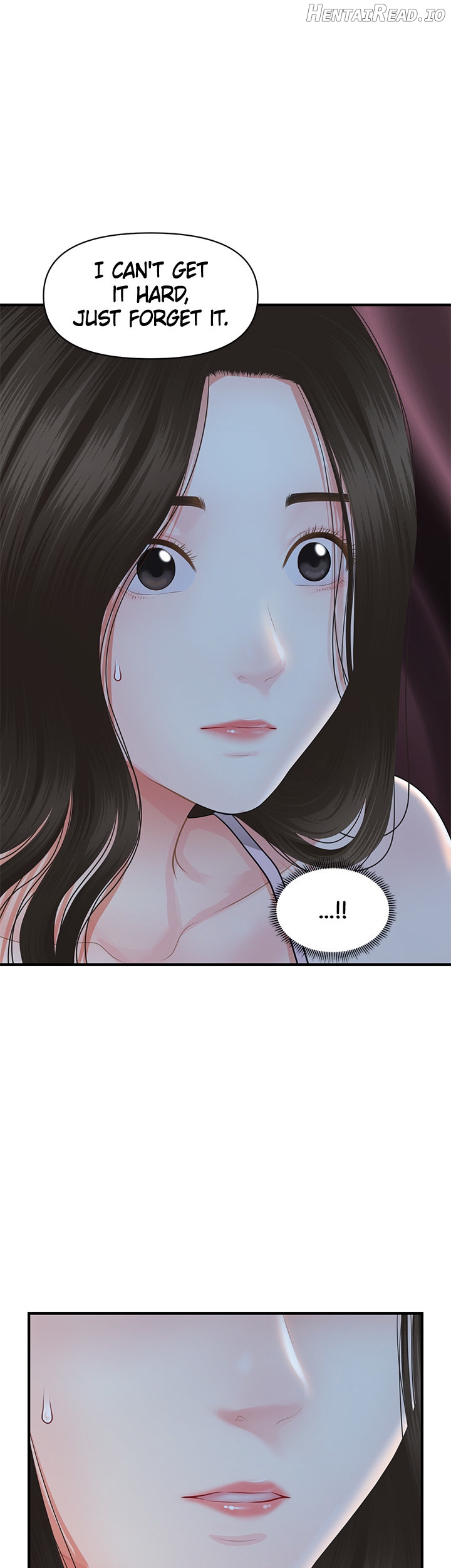 Hey, Handsome Chapter 48 - page 19