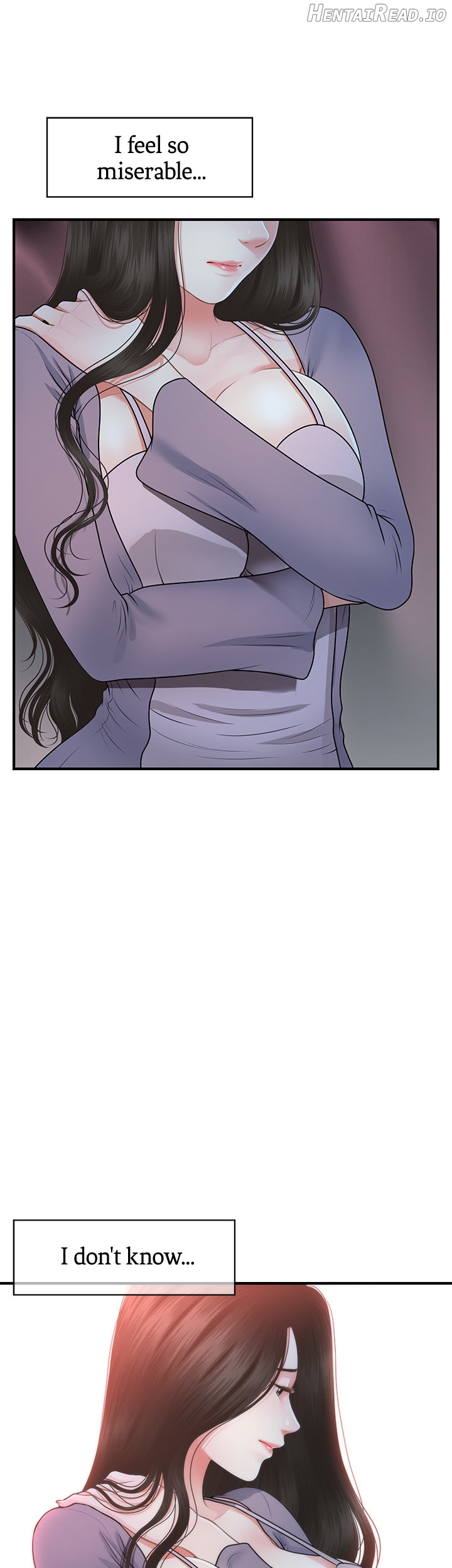 Hey, Handsome Chapter 48 - page 26