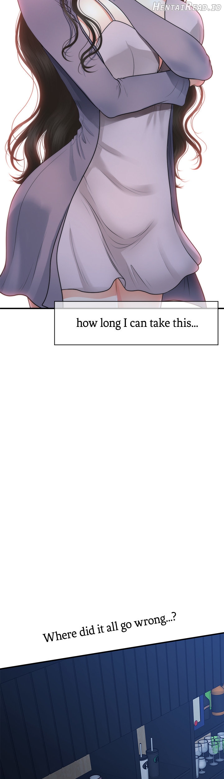 Hey, Handsome Chapter 48 - page 27
