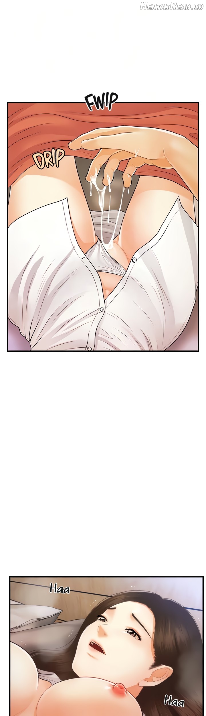 Hey, Handsome Chapter 72 - page 11