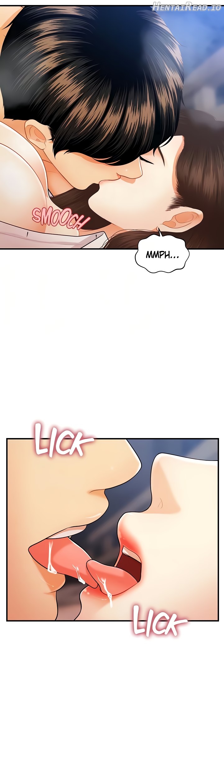 Hey, Handsome Chapter 72 - page 13