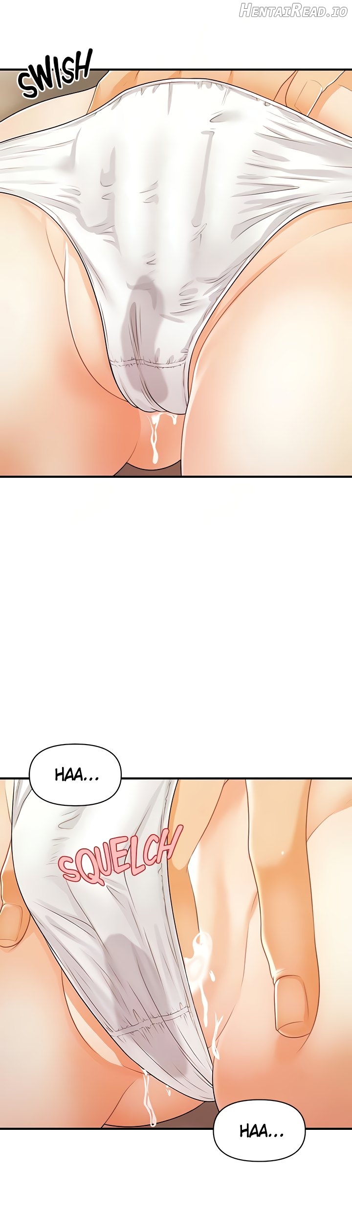 Hey, Handsome Chapter 72 - page 14