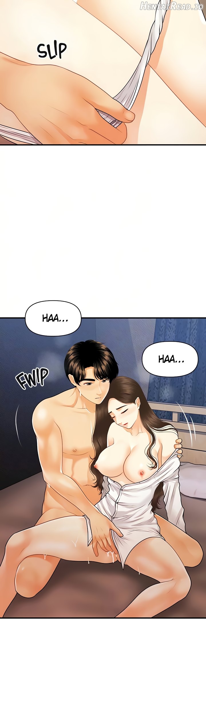 Hey, Handsome Chapter 72 - page 17