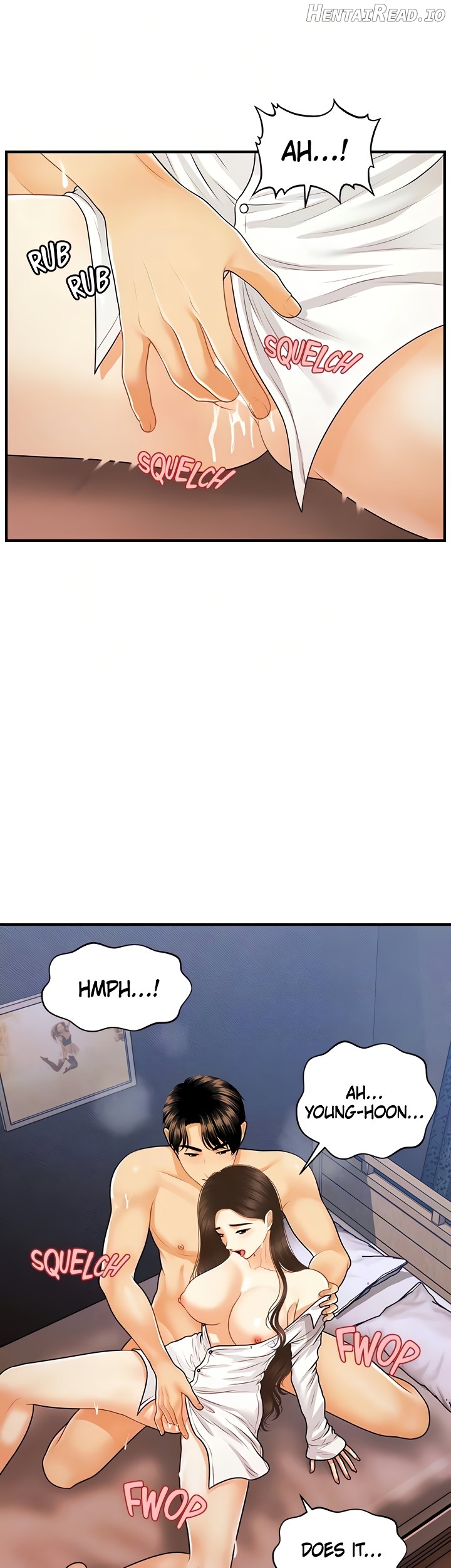 Hey, Handsome Chapter 72 - page 18