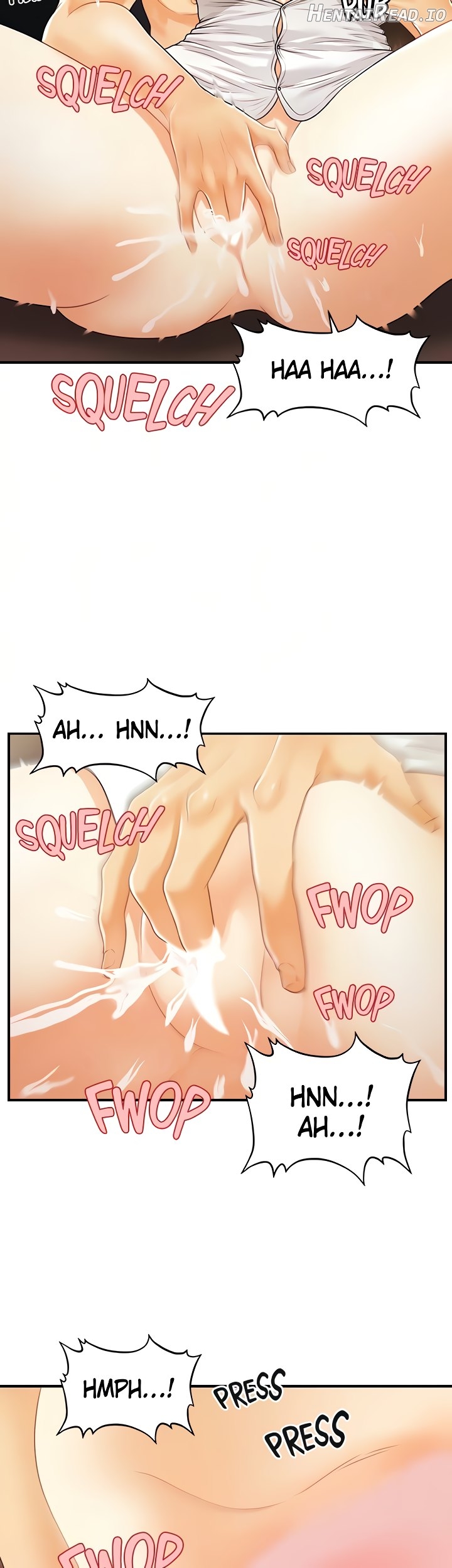Hey, Handsome Chapter 72 - page 20