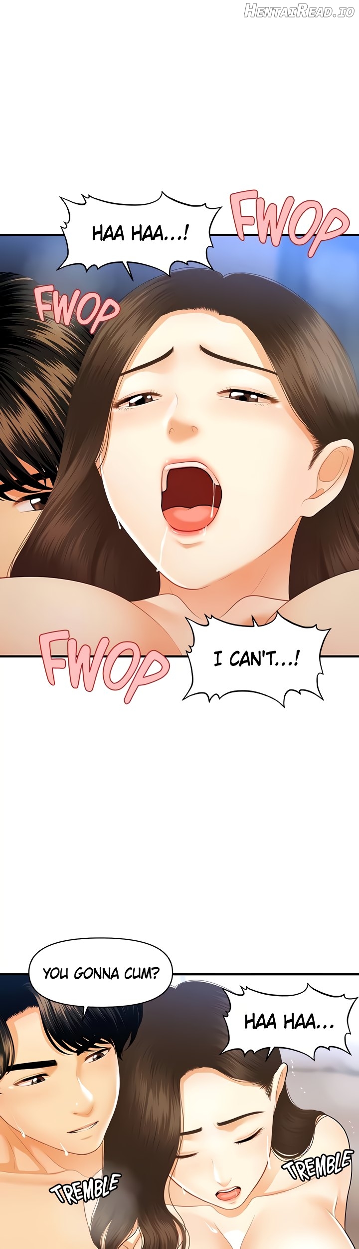 Hey, Handsome Chapter 72 - page 22