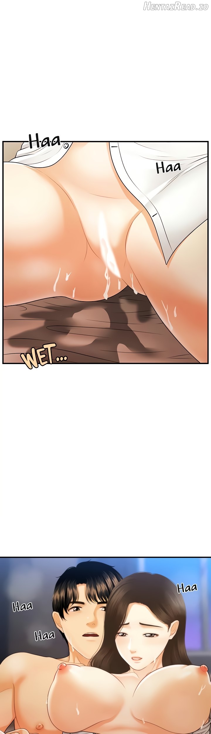 Hey, Handsome Chapter 72 - page 25