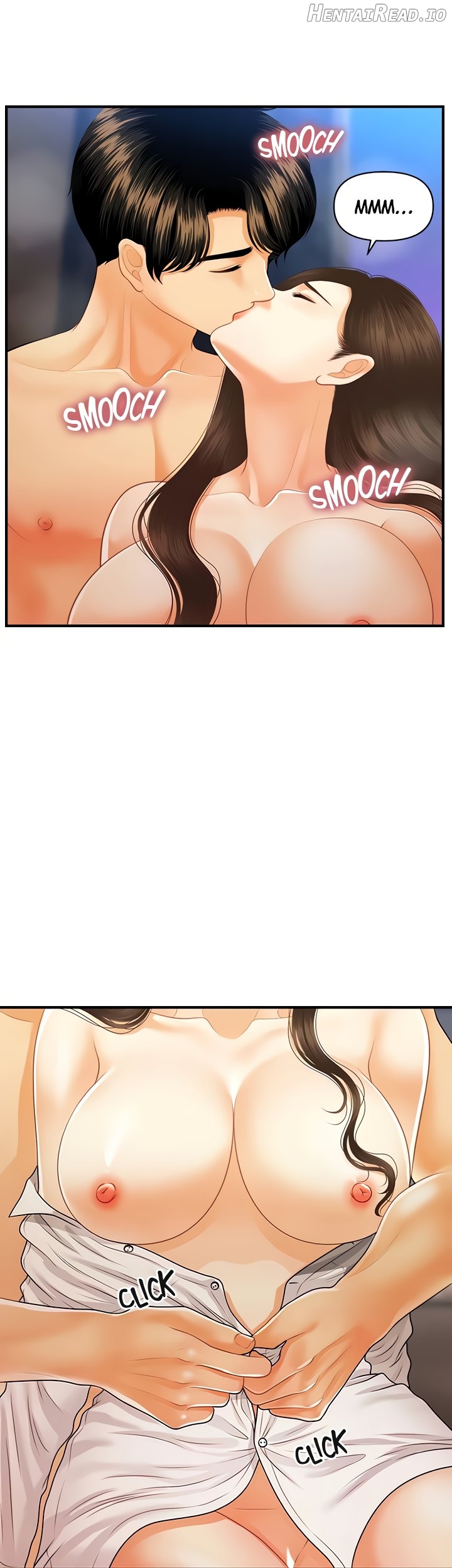 Hey, Handsome Chapter 72 - page 27