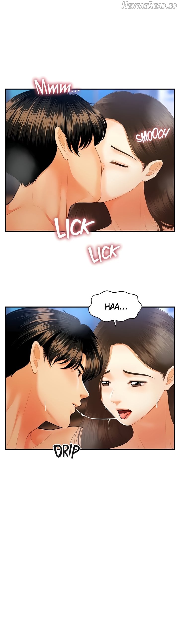 Hey, Handsome Chapter 72 - page 29