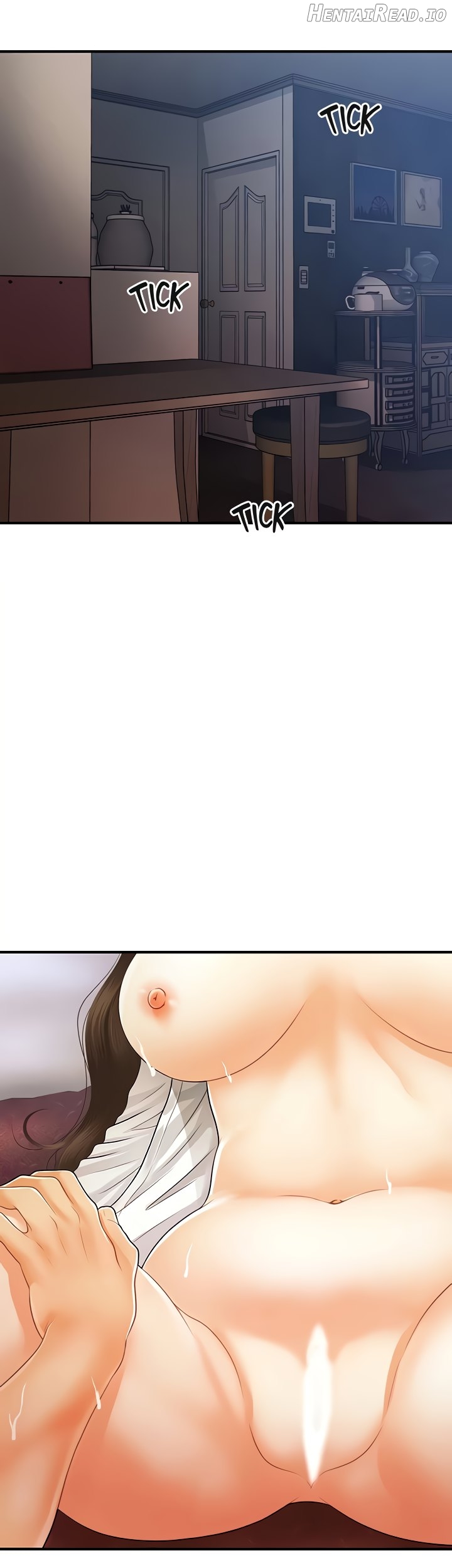 Hey, Handsome Chapter 72 - page 30