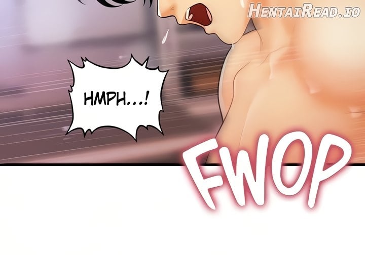 Hey, Handsome Chapter 72 - page 35