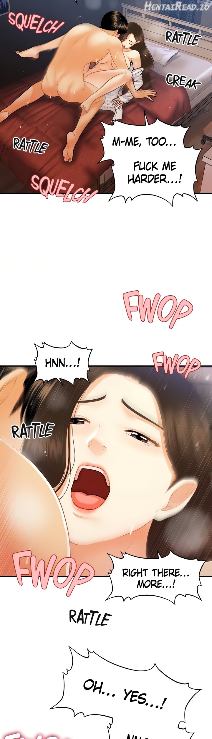 Hey, Handsome Chapter 72 - page 37
