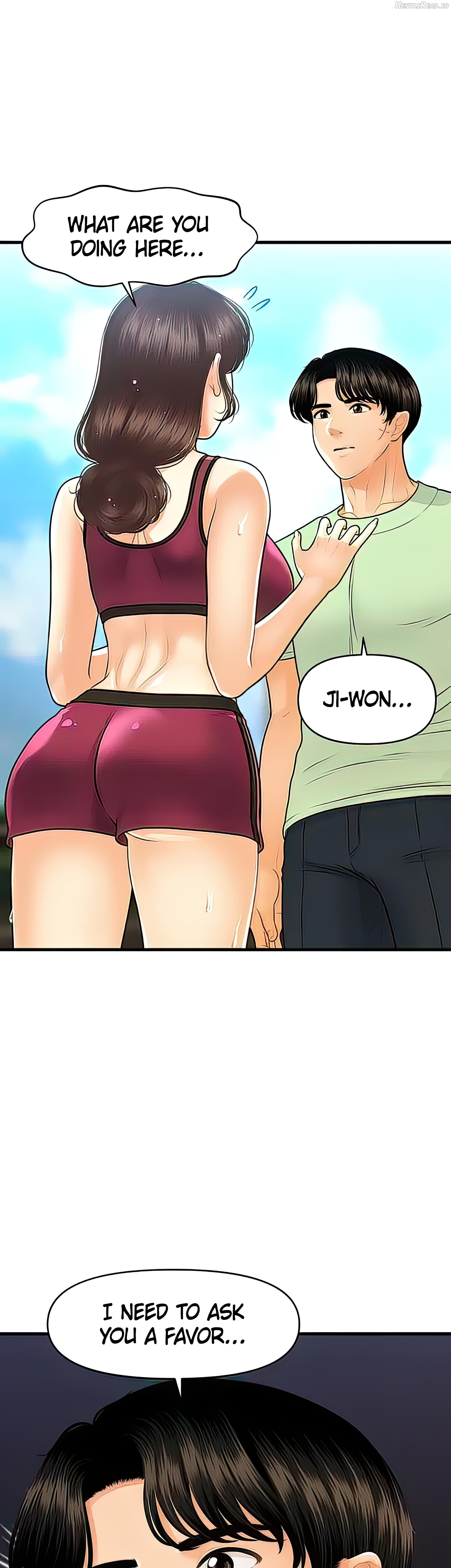 Hey, Handsome Chapter 98 - page 1