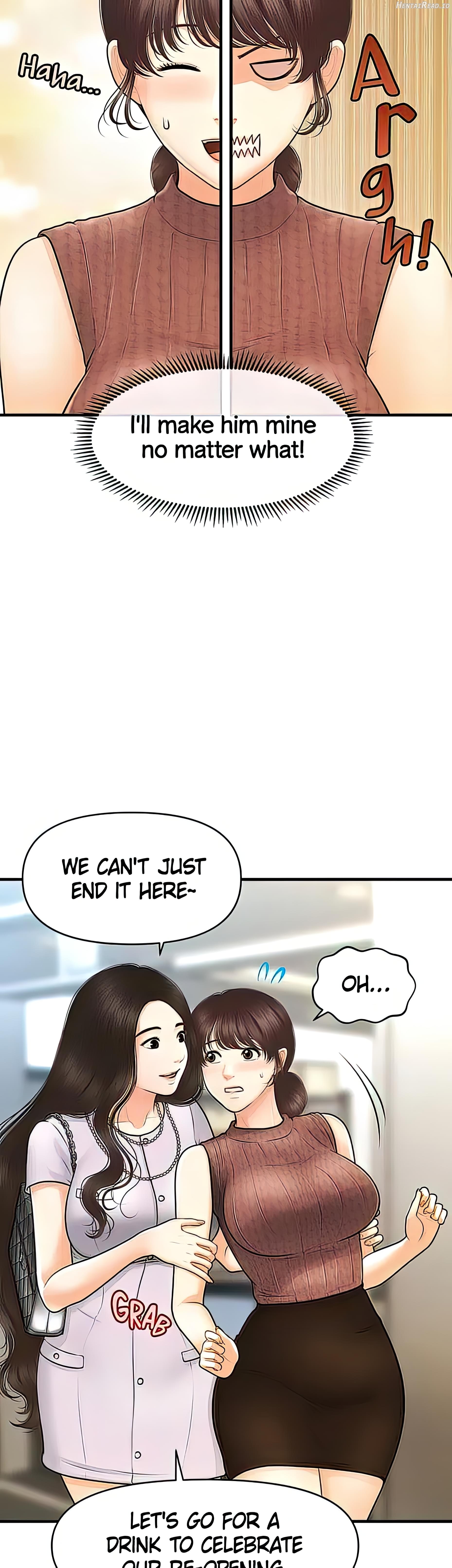 Hey, Handsome Chapter 98 - page 16