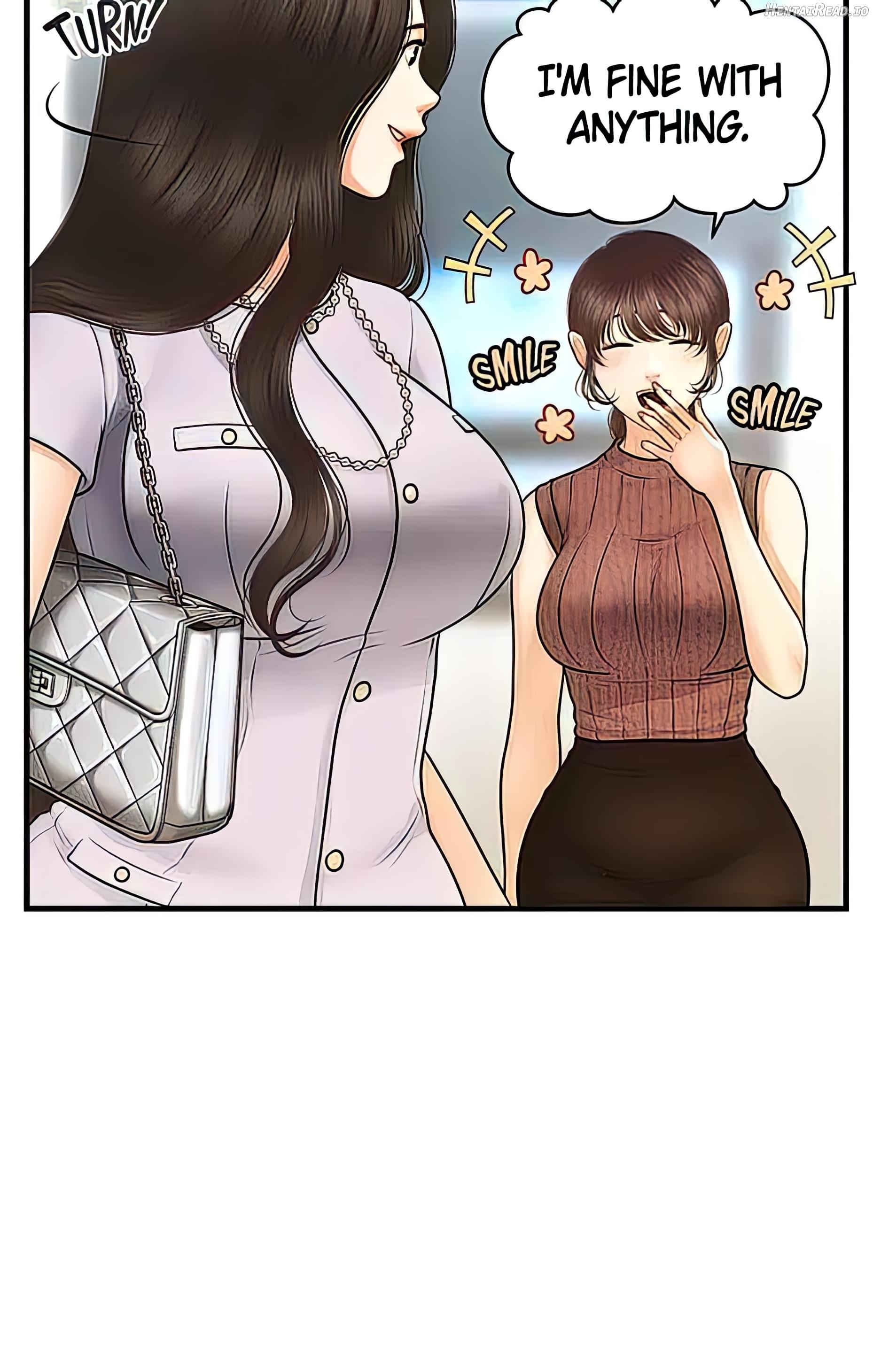 Hey, Handsome Chapter 98 - page 18