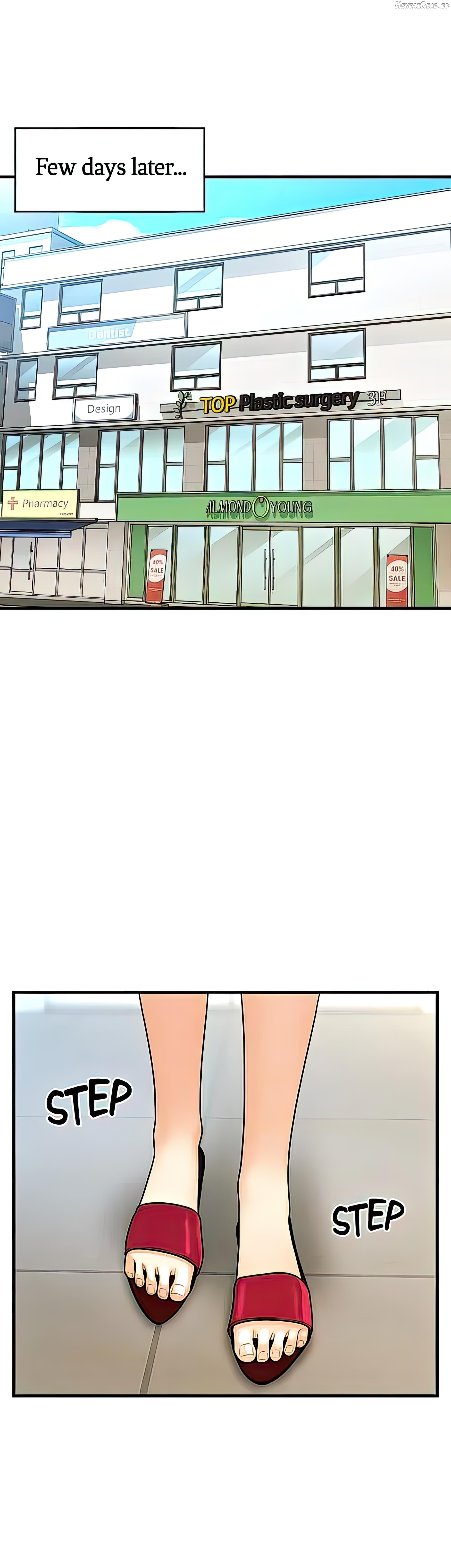 Hey, Handsome Chapter 98 - page 20