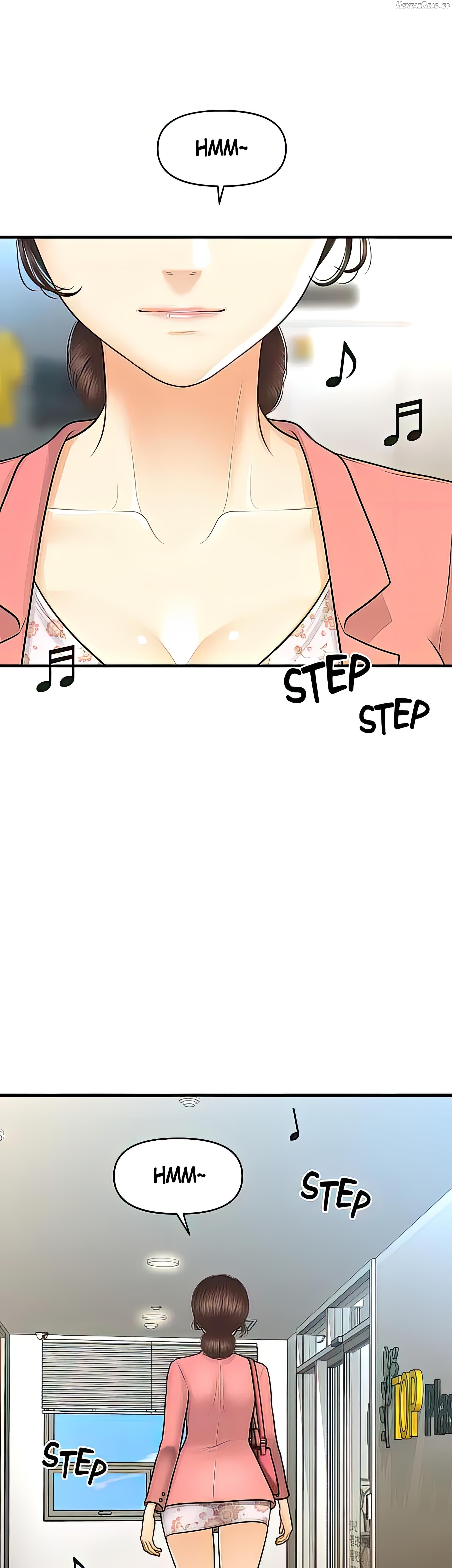 Hey, Handsome Chapter 98 - page 21