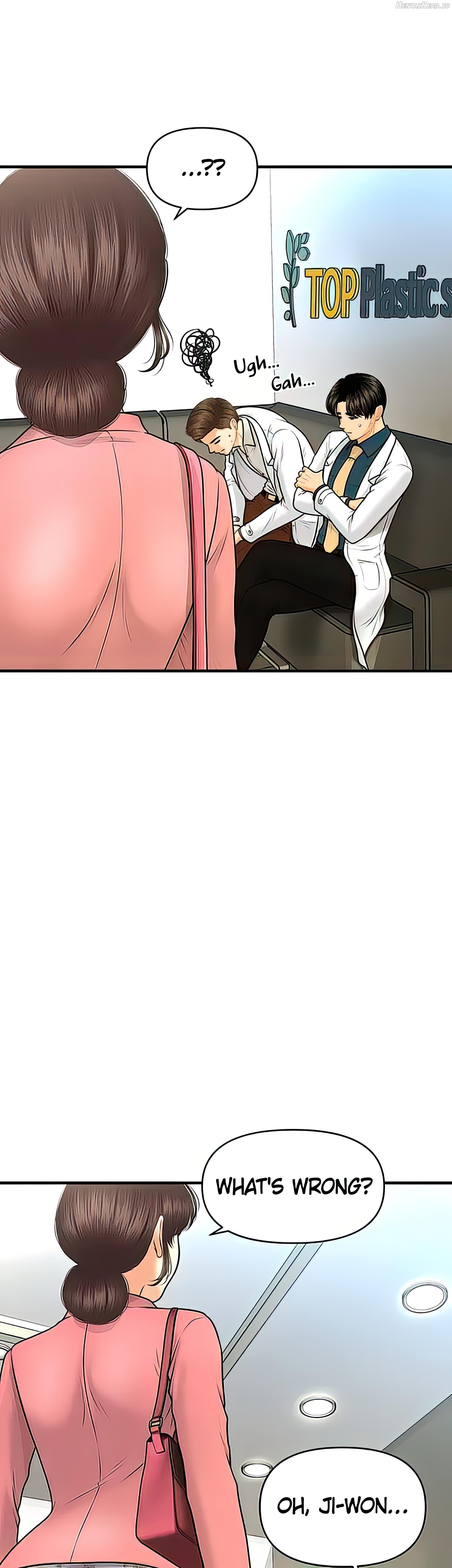 Hey, Handsome Chapter 98 - page 23