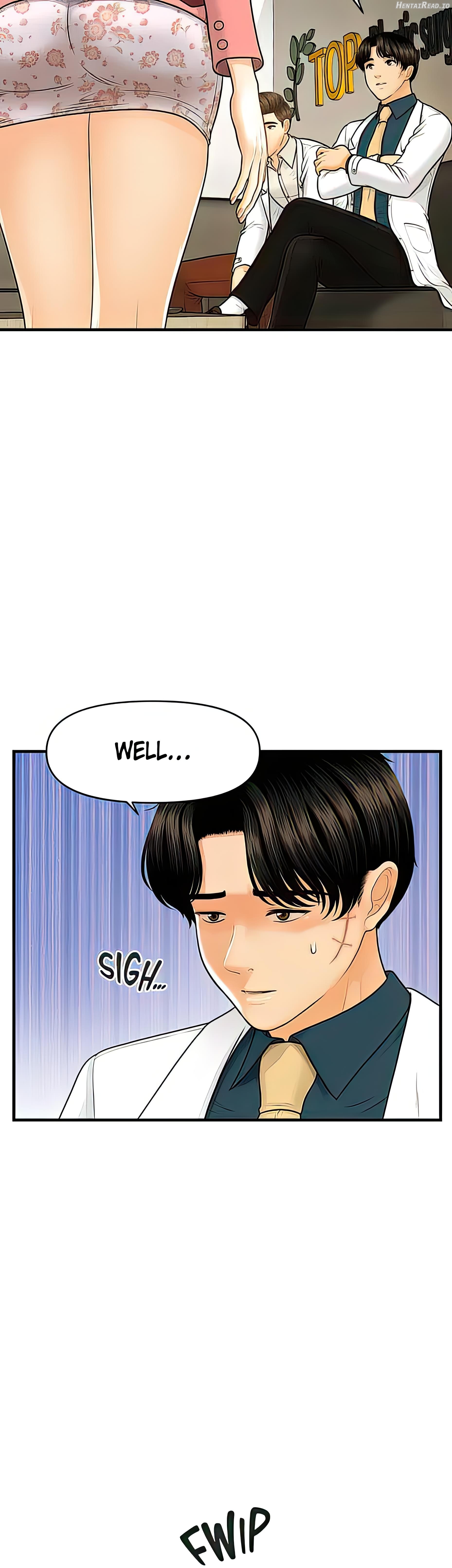 Hey, Handsome Chapter 98 - page 24