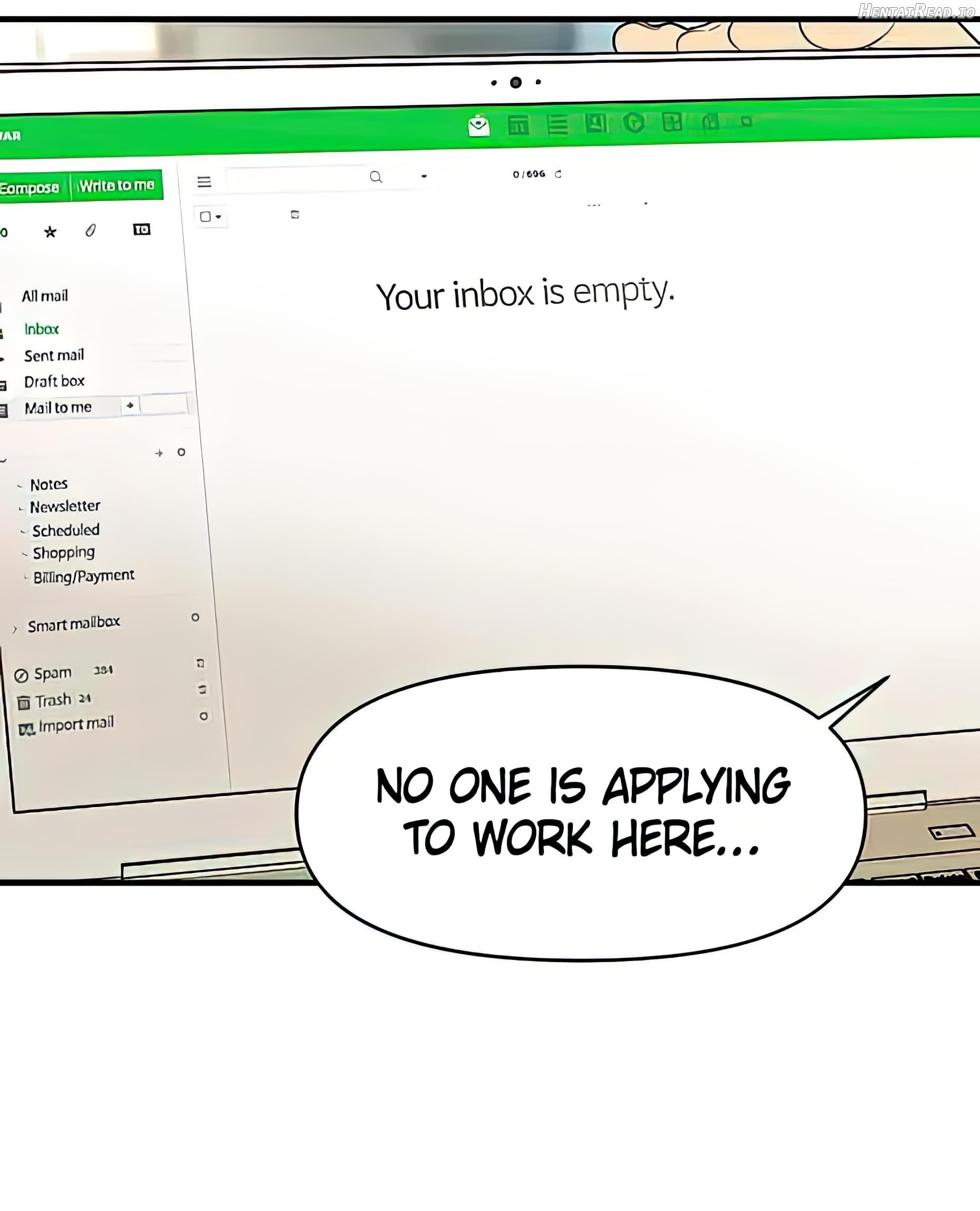 Hey, Handsome Chapter 98 - page 25