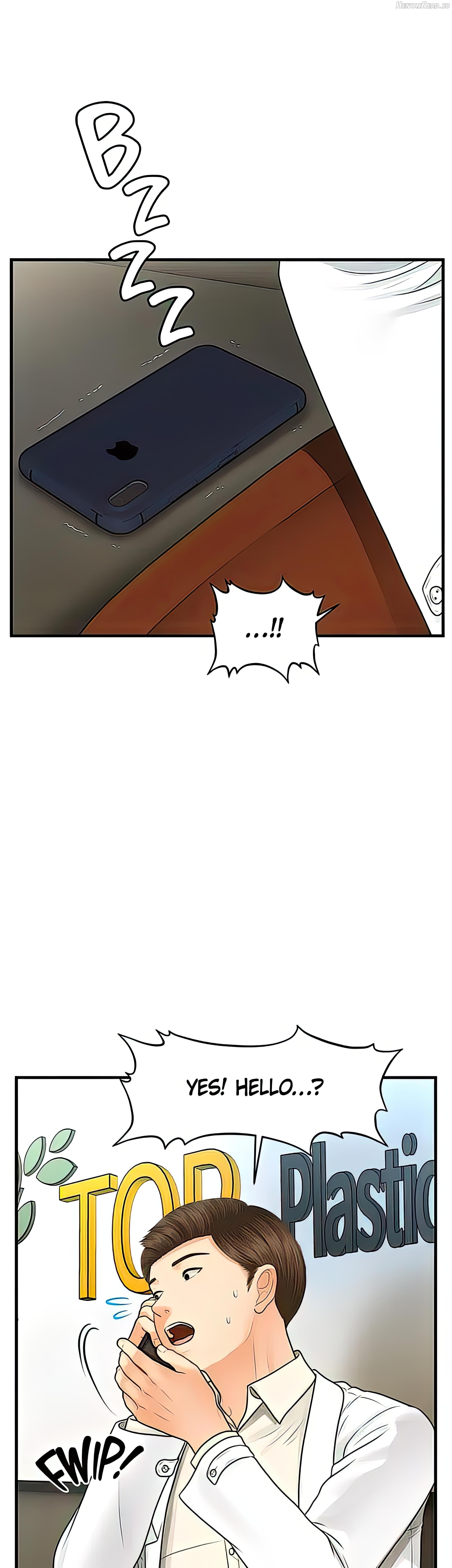 Hey, Handsome Chapter 98 - page 26