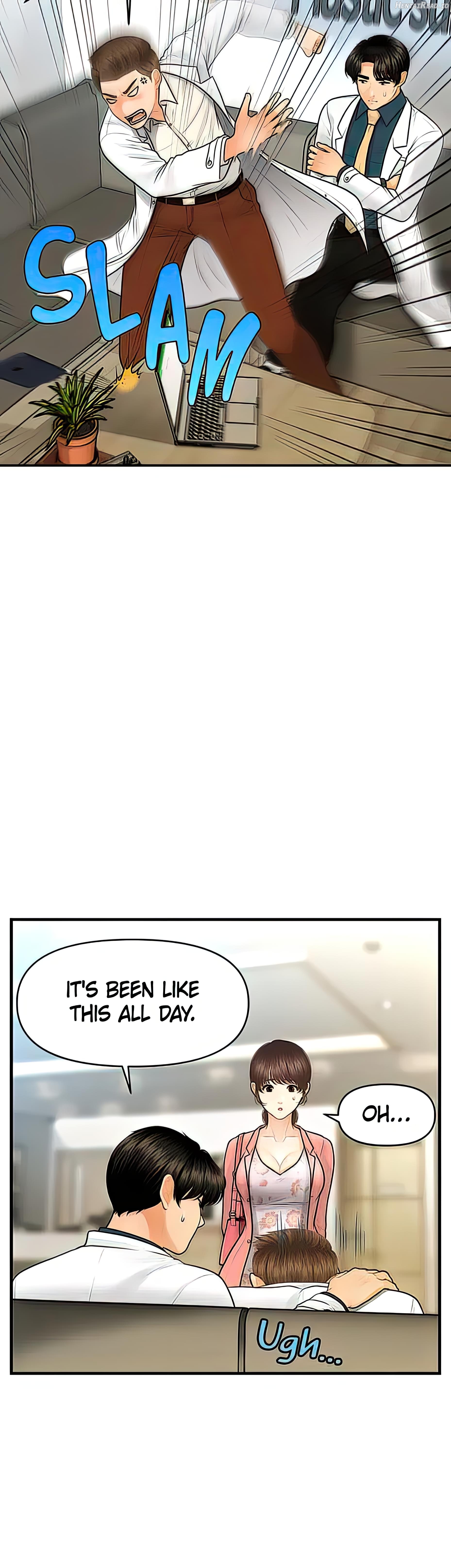 Hey, Handsome Chapter 98 - page 28