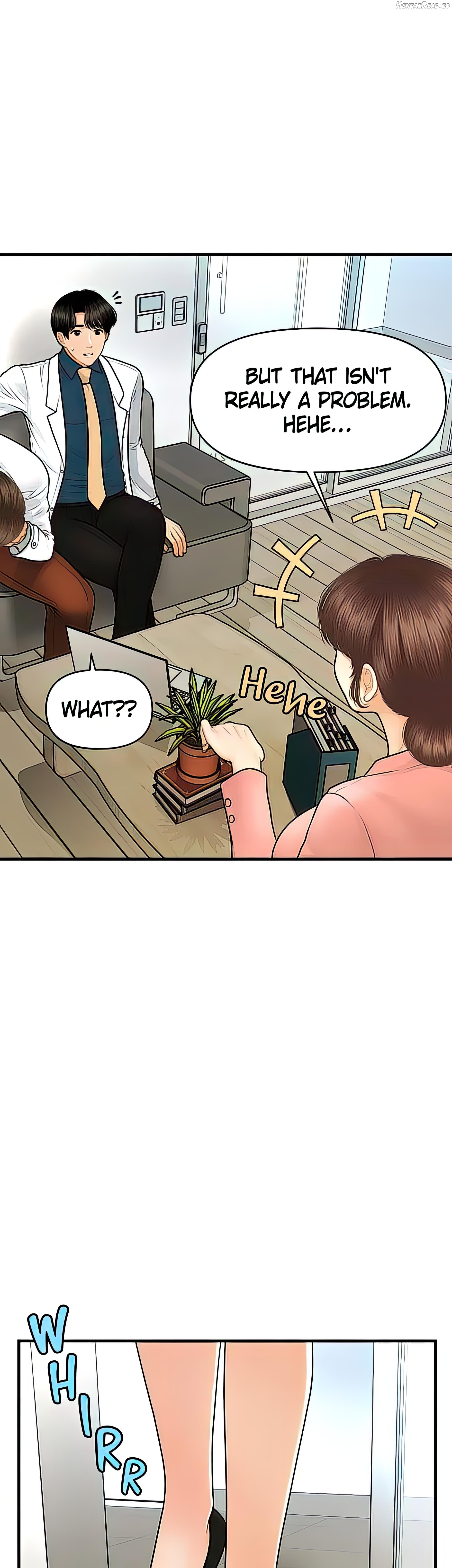 Hey, Handsome Chapter 98 - page 29