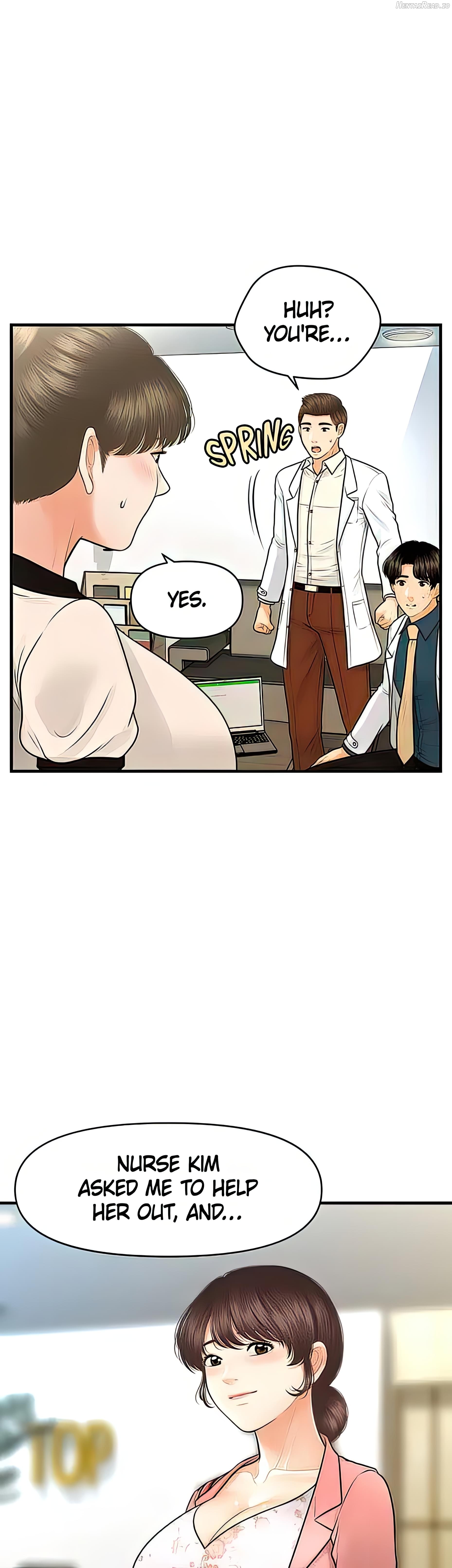 Hey, Handsome Chapter 98 - page 31