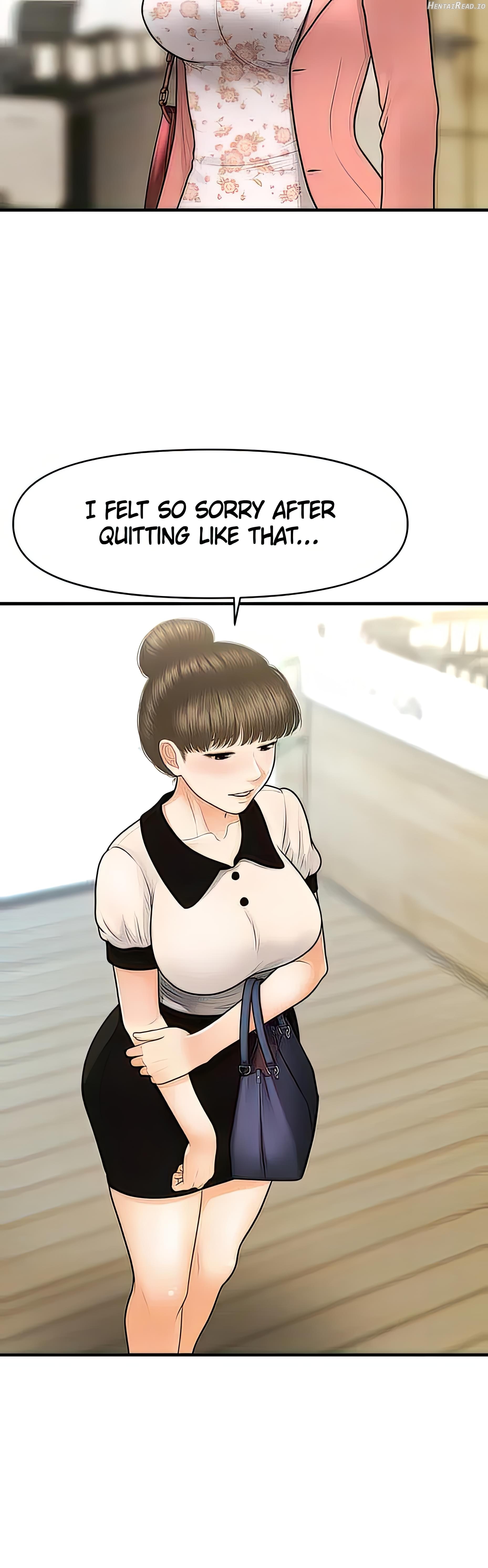 Hey, Handsome Chapter 98 - page 32