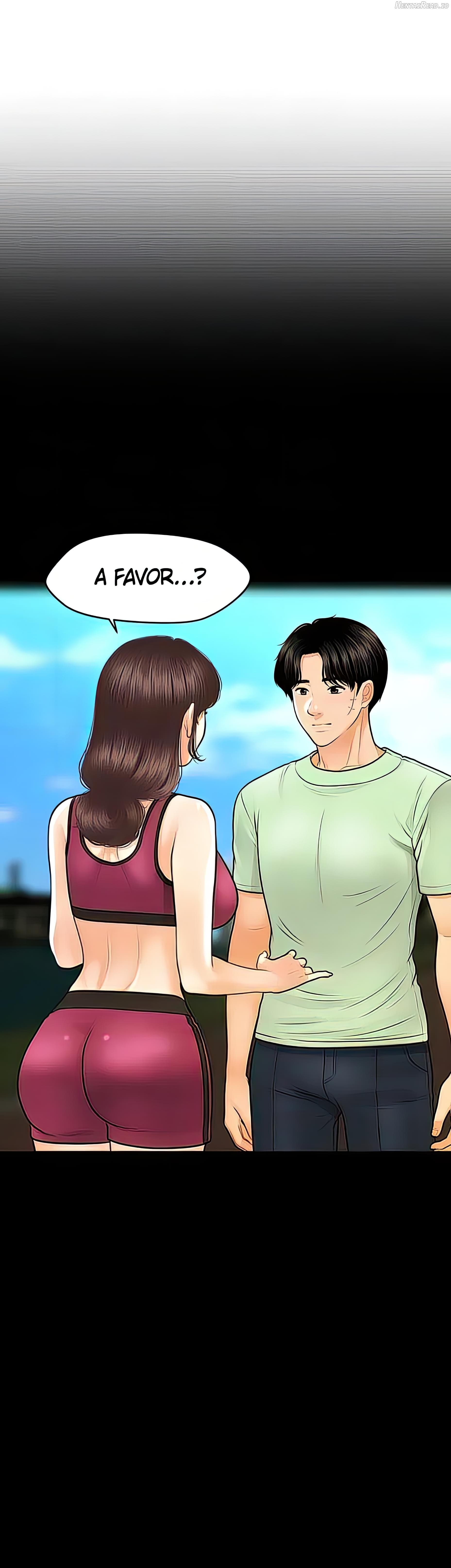 Hey, Handsome Chapter 98 - page 33