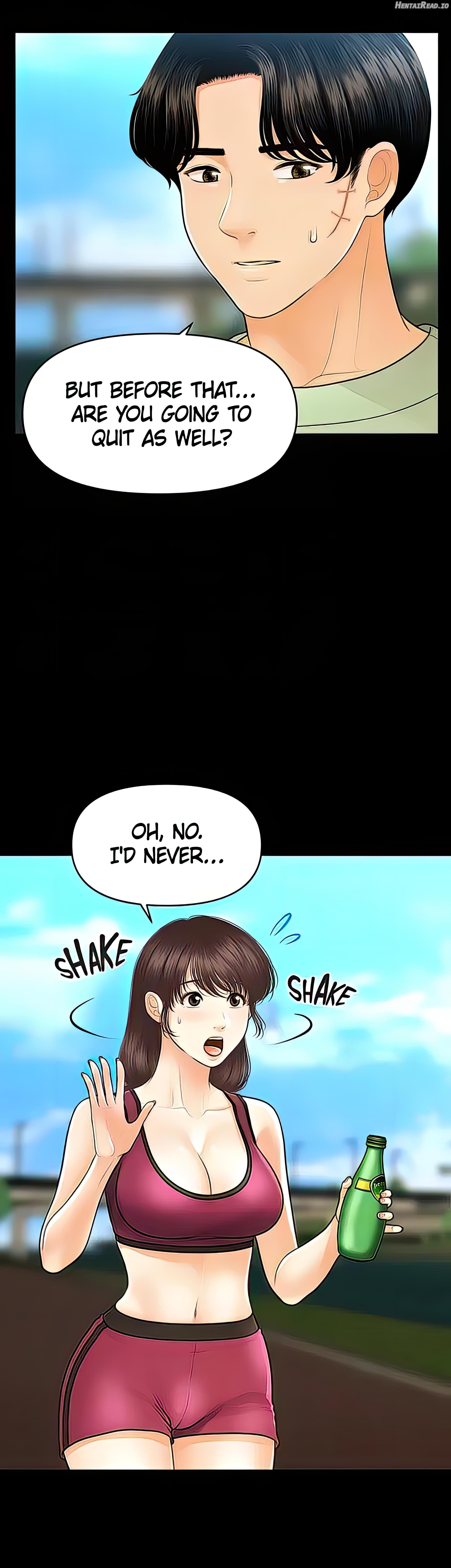 Hey, Handsome Chapter 98 - page 34