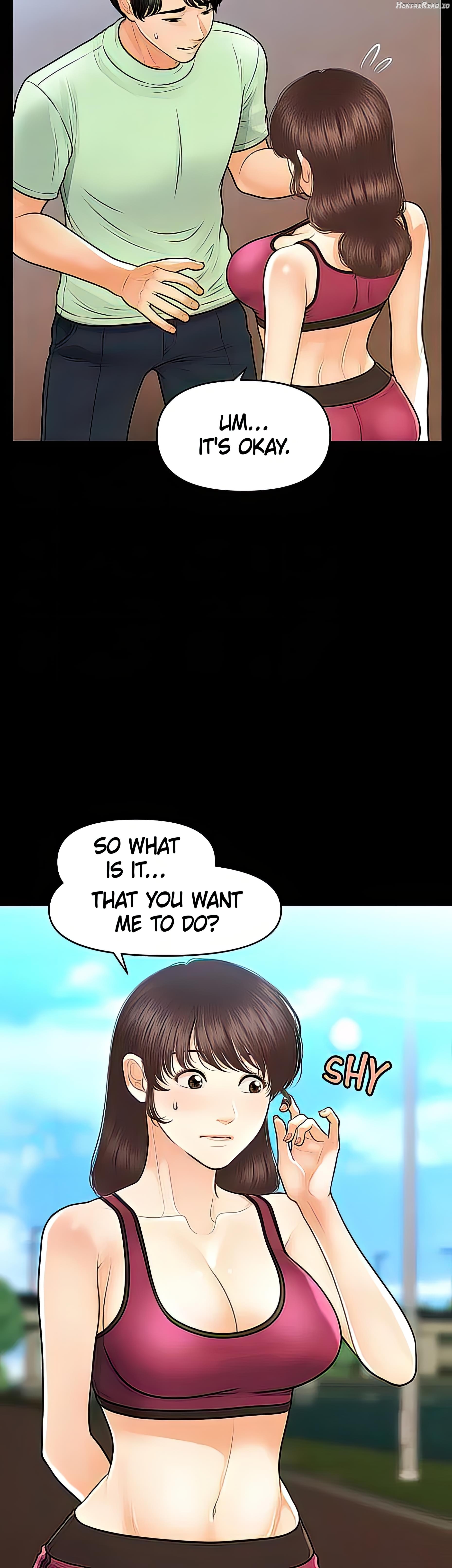 Hey, Handsome Chapter 98 - page 36