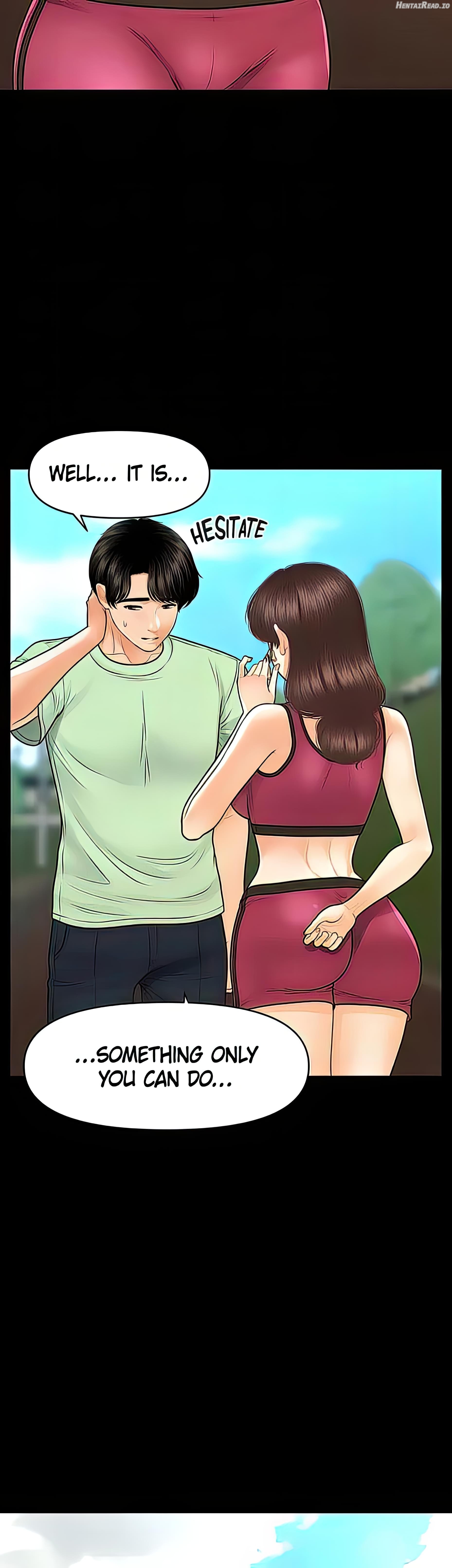 Hey, Handsome Chapter 98 - page 37