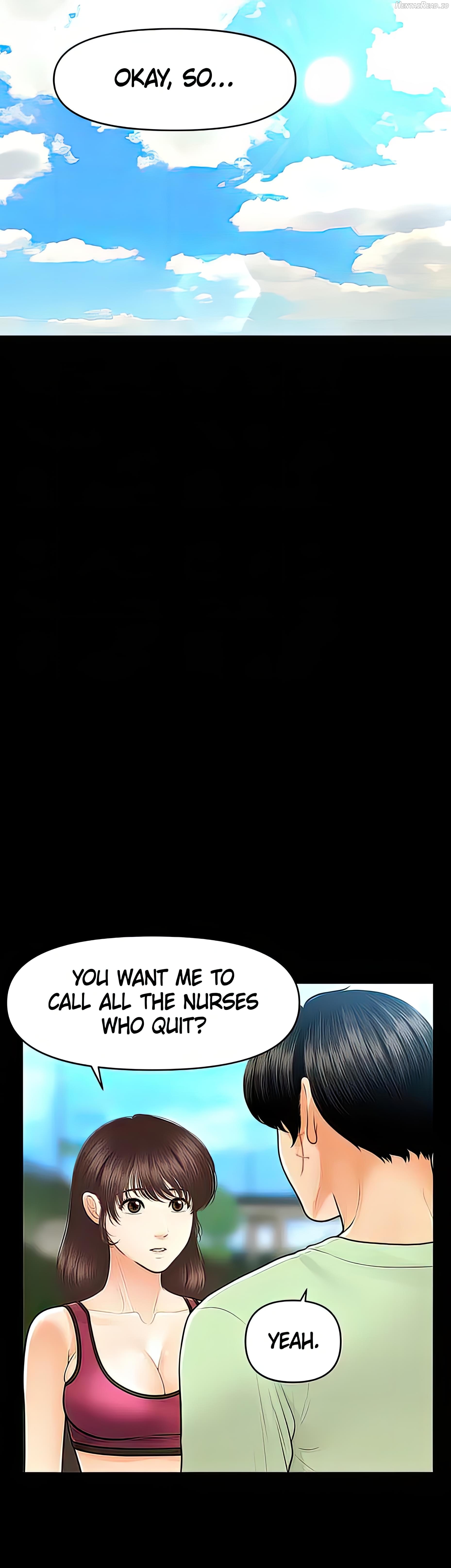 Hey, Handsome Chapter 98 - page 38