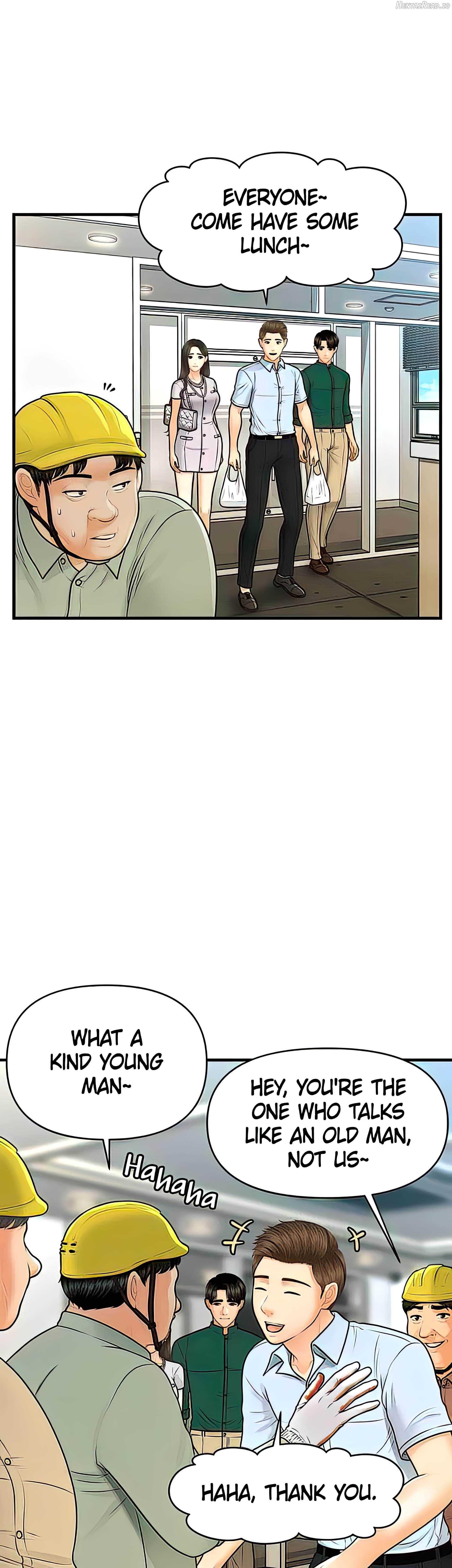 Hey, Handsome Chapter 98 - page 4