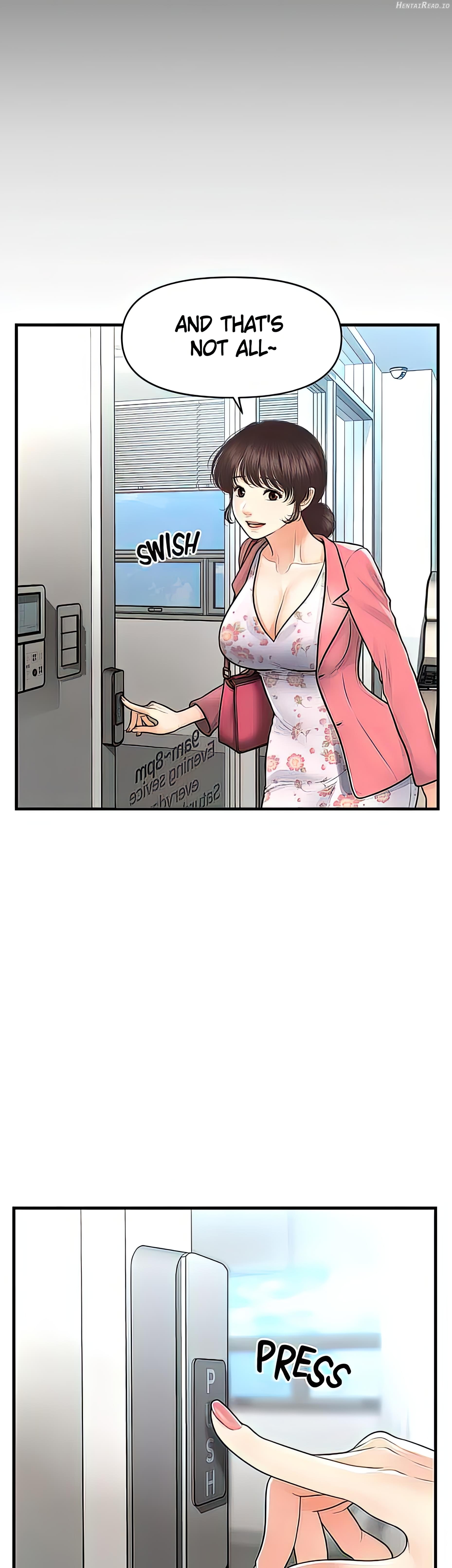 Hey, Handsome Chapter 98 - page 42