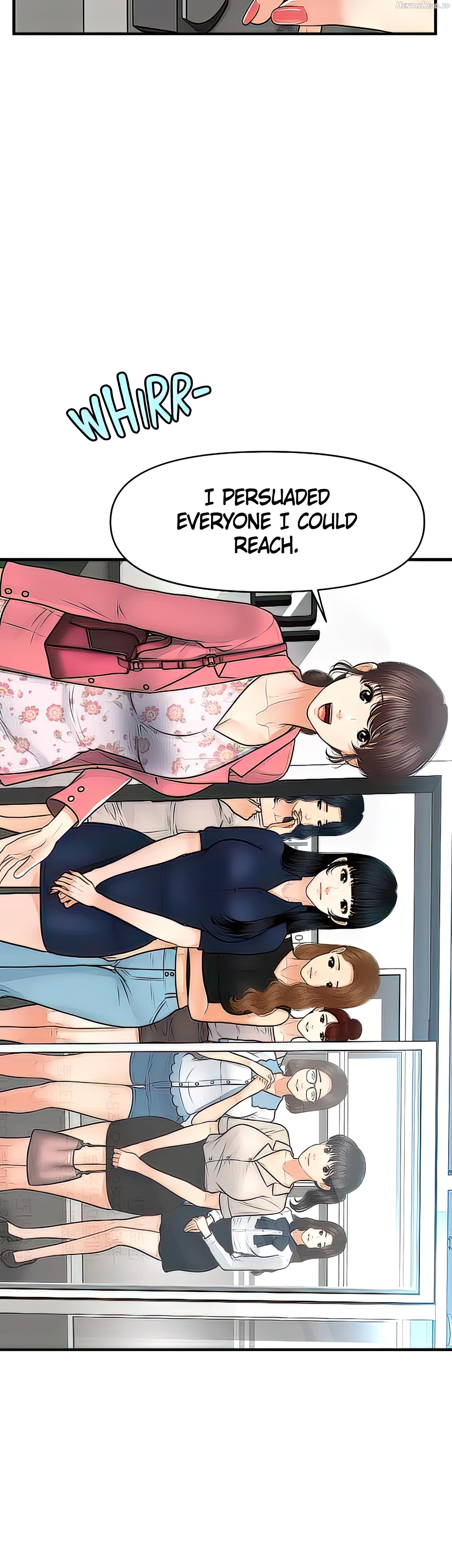 Hey, Handsome Chapter 98 - page 43