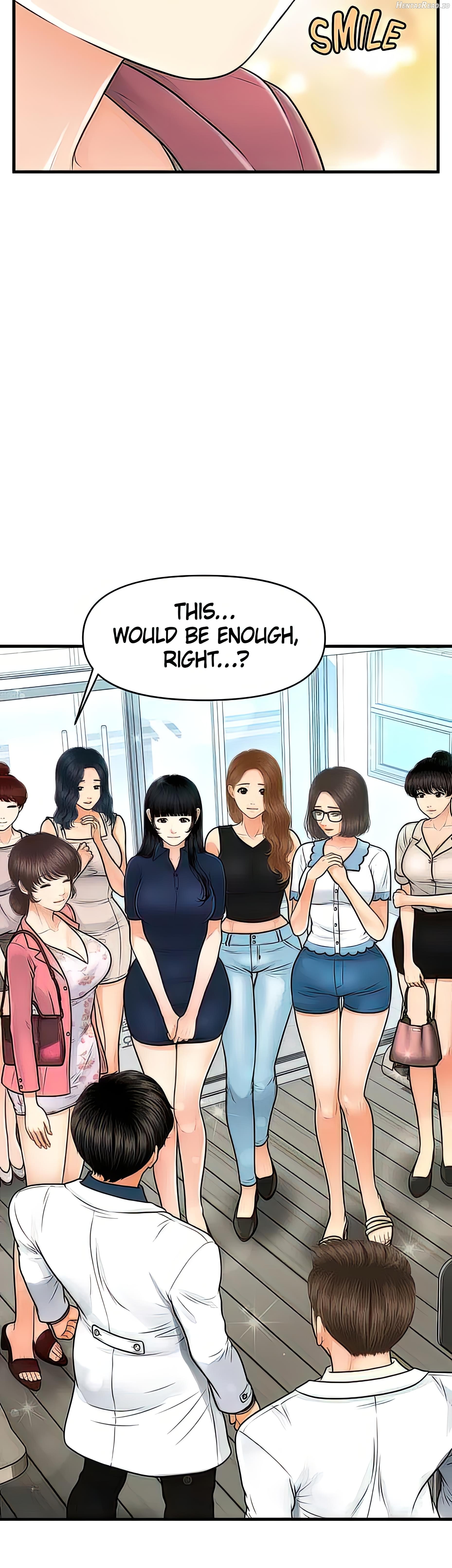 Hey, Handsome Chapter 98 - page 45