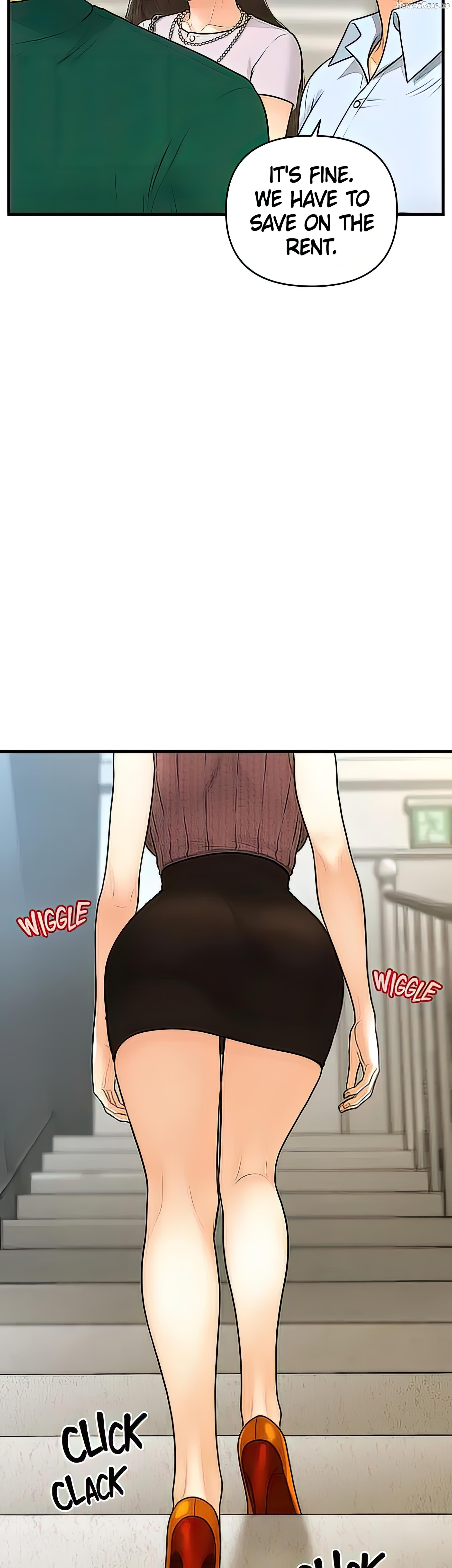 Hey, Handsome Chapter 98 - page 7