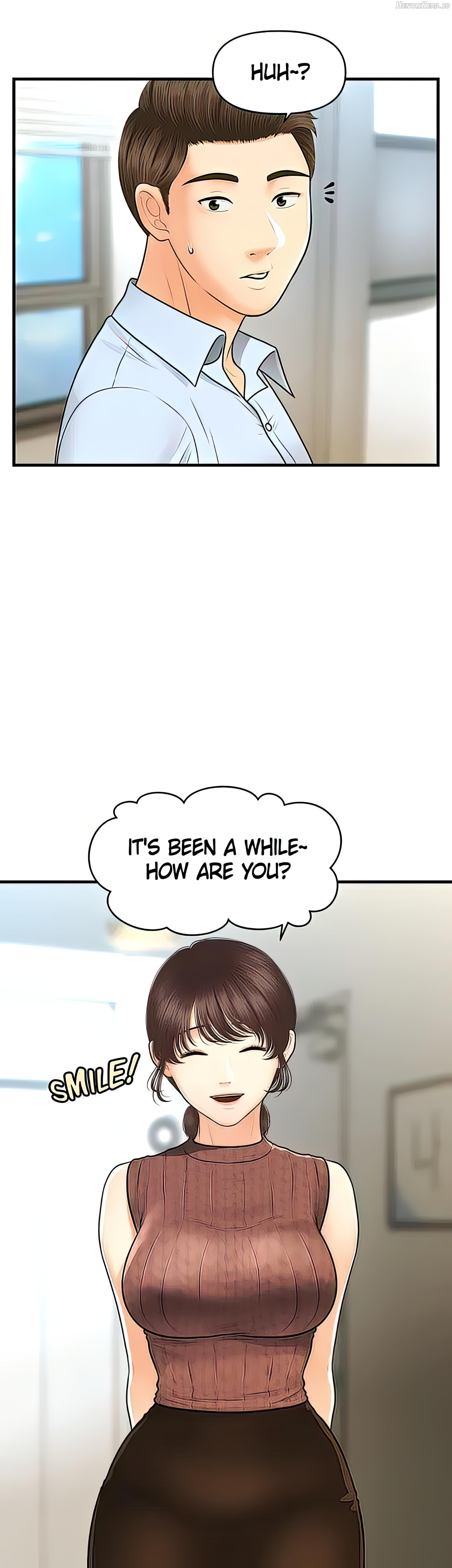 Hey, Handsome Chapter 98 - page 9