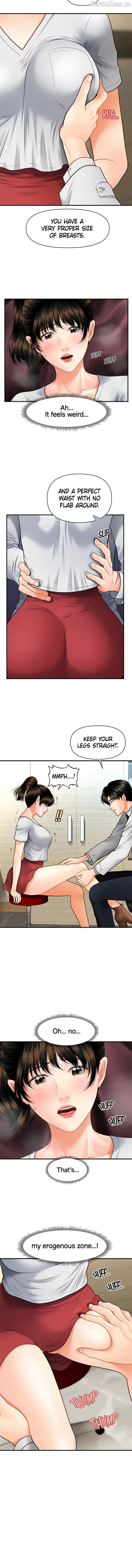 Hey, Handsome Chapter 9 - page 10